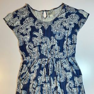 🎉Host Pick🎉 Lucky Brand Tunic/Dress